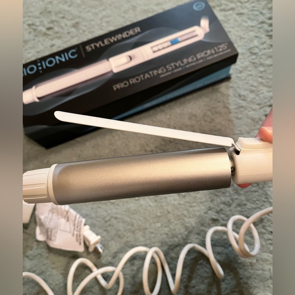 New BioIonic Stylewinder - Picture 2 of 3